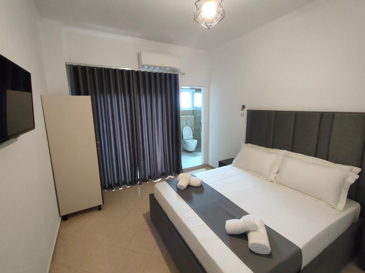 Vila Bello Ksamil Luaran gambar