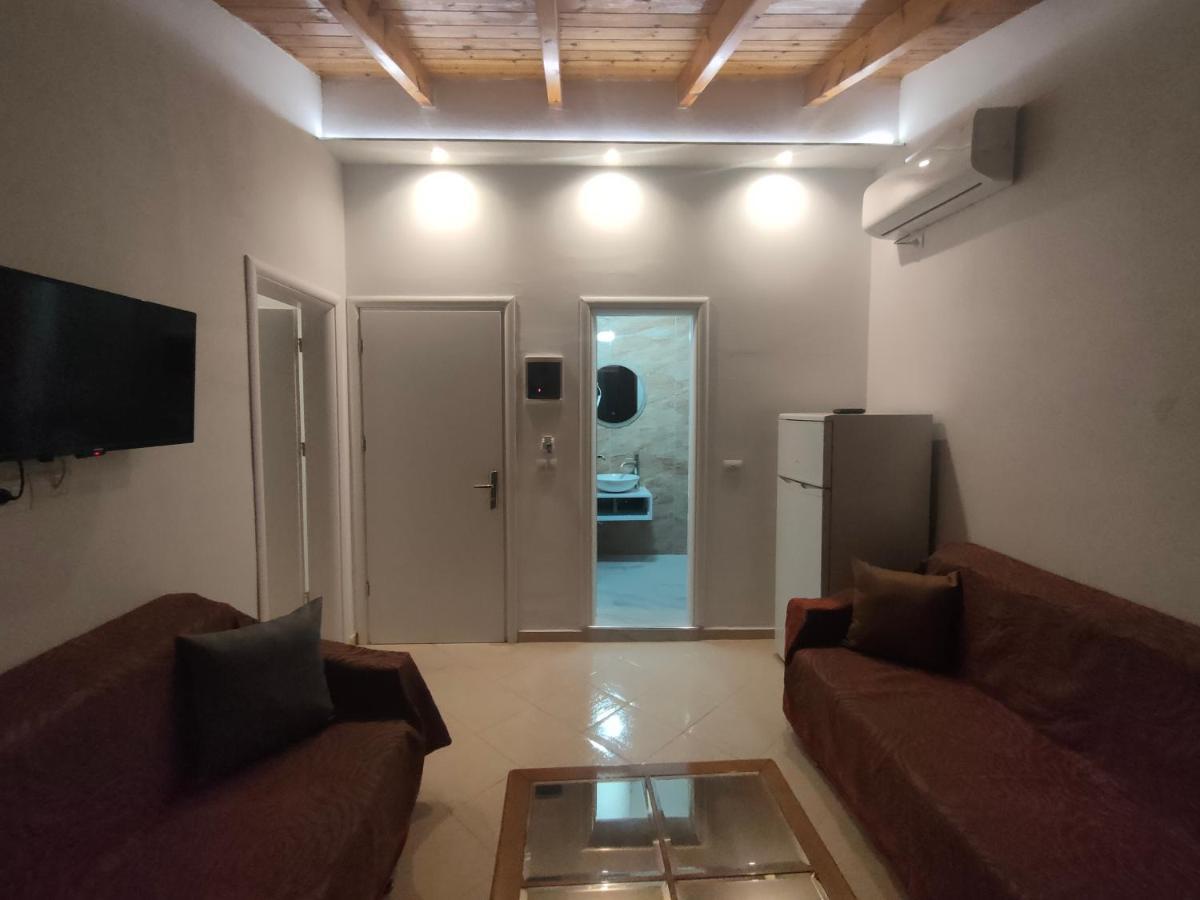 Vila Bello Ksamil Luaran gambar