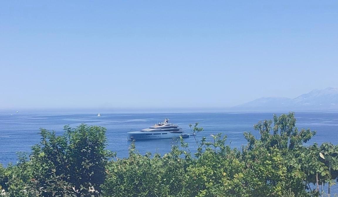 Vila Bello Ksamil Luaran gambar