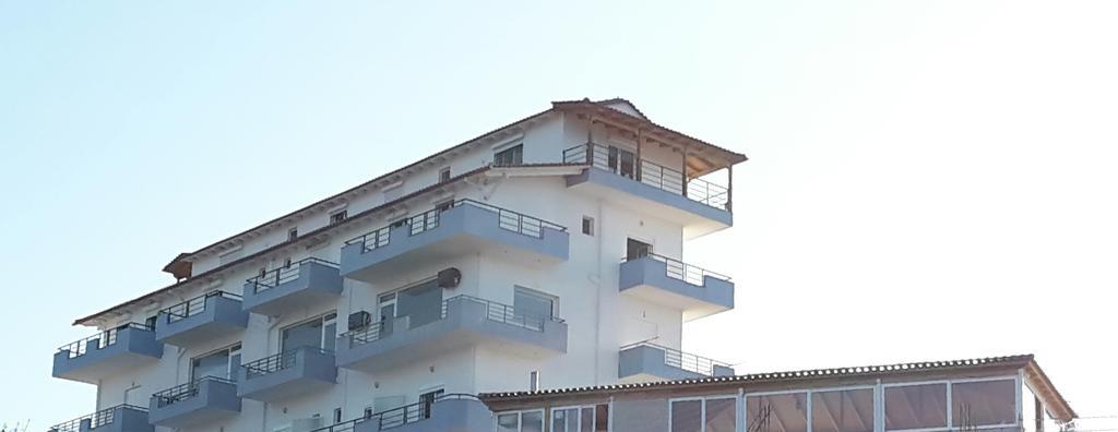 Vila Bello Ksamil Luaran gambar